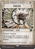 Image for Pariah (5) (OTP) - Magic: The Gathering