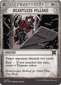 Image for Heartless Pillage (14) (OTP) - Magic: The Gathering