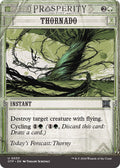 Image for Thornado (33) (OTP) - Magic: The Gathering