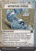 Image for Detention Sphere (43) (OTP) - Magic: The Gathering
