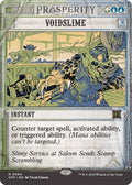 Image for Voidslime (60) (OTP) - Magic: The Gathering