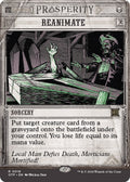 Image for Reanimate (18) (OTP) - Magic: The Gathering