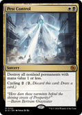 Image for Pest Control (22) (BIG) - Magic: The Gathering