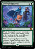 Image for Omenpath Journey (18) (BIG) - Magic: The Gathering