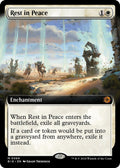 Image for Rest in Peace (Extended Art) (69) (BIG) - Magic: The Gathering