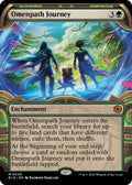 Image for Omenpath Journey (Showcase) (48) (BIG) - Magic: The Gathering