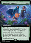 Image for Omenpath Journey (Extended Art) (83) (BIG) - Magic: The Gathering