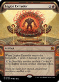 Image for Legion Extruder (Showcase) (42) (BIG) - Magic: The Gathering