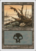 Image for Swamp (172) (172) (PTK) - Magic: The Gathering