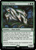 Image for Genesis Hydra (193) (OTC) - Magic: The Gathering