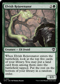 Image for Elvish Rejuvenator (191) (OTC) - Magic: The Gathering