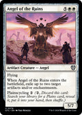 Image for Angel of the Ruins (78) (OTC) - Magic: The Gathering