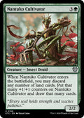 Image for Nantuko Cultivator (198) (OTC) - Magic: The Gathering