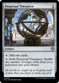 Image for Perpetual Timepiece (263) (OTC) - Magic: The Gathering