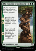 Image for The Mending of Dominaria (197) (OTC) - Magic: The Gathering