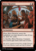 Image for Bitter Reunion (156) (OTC) - Magic: The Gathering