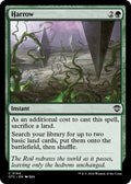 Image for Harrow (194) (OTC) - Magic: The Gathering