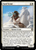 Image for Sand Scout (11) (OTC) - Magic: The Gathering