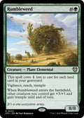 Image for Rumbleweed (32) (OTC) - Magic: The Gathering