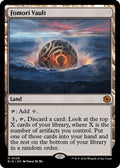 Image for Fomori Vault (29) (BIG) - Magic: The Gathering