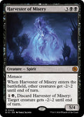 Image for Harvester of Misery (9) (BIG) - Magic: The Gathering