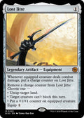 Image for Lost Jitte (23) (BIG) - Magic: The Gathering