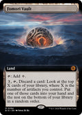 Image for Fomori Vault (Extended Art) (94) (BIG) - Magic: The Gathering