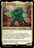 Image for Felix Five-Boots (6) (OTC) - Magic: The Gathering
