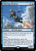 Image for Thieving Skydiver (118) (OTC) - Magic: The Gathering