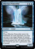 Image for Diluvian Primordial (96) (OTC) - Magic: The Gathering