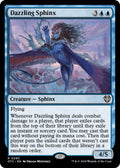 Image for Dazzling Sphinx (93) (OTC) - Magic: The Gathering