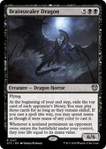 Image for Brainstealer Dragon (127) (OTC) - Magic: The Gathering