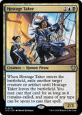 Image for Hostage Taker (231) (OTC) - Magic: The Gathering