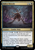 Image for Fallen Shinobi (226) (OTC) - Magic: The Gathering