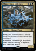 Image for Shadowmage Infiltrator (240) (OTC) - Magic: The Gathering
