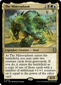 Image for The Mimeoplasm (234) (OTC) - Magic: The Gathering