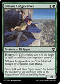 Image for Silhana Ledgewalker (206) (OTC) - Magic: The Gathering