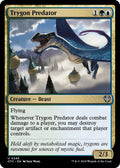 Image for Trygon Predator (246) (OTC) - Magic: The Gathering