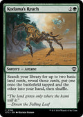 Image for Kodama's Reach (196) (OTC) - Magic: The Gathering