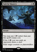 Image for Baleful Mastery (126) (OTC) - Magic: The Gathering