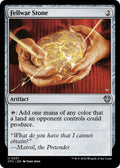 Image for Fellwar Stone (257) (OTC) - Magic: The Gathering