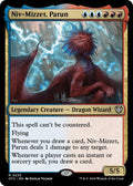 Image for Niv-Mizzet, Parun (235) (OTC) - Magic: The Gathering