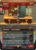 Image for Anger (1637) (1637) (SLD) - Magic: The Gathering