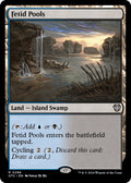 Image for Fetid Pools (296) (OTC) - Magic: The Gathering
