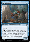 Image for Pteramander (109) (OTC) - Magic: The Gathering