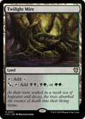 Image for Twilight Mire (337) (OTC) - Magic: The Gathering