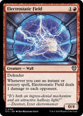 Image for Electrostatic Field (164) (OTC) - Magic: The Gathering
