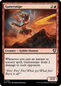 Image for Guttersnipe (169) (OTC) - Magic: The Gathering