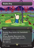 Image for Bojuka Bog (1532) (SLD) - Magic: The Gathering