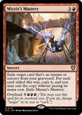 Image for Mizzix's Mastery (175) (OTC) - Magic: The Gathering